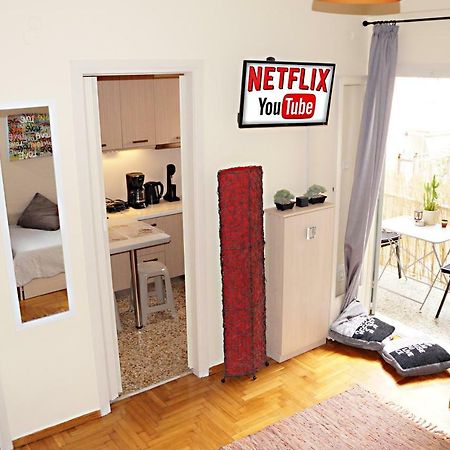 Апартаменты Best Vfm In Афины Экстерьер фото